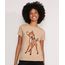Camiseta-Bambi-Manga-Curta-Decote-Redondo-Bege-9981496-Bege_1