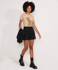 Camiseta-Bambi-Manga-Curta-Decote-Redondo-Bege-9981496-Bege_3