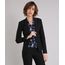 Blazer-Feminino-em-Jacquard-com-Ziper-no-Bolso-Preto-9018208-Preto_1