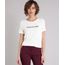 Blusa-Feminina--Classic-and-Stylish--com-Bordado-Manga-Curta-Decote-Redondo-Off-White-9210484-Off_White_1