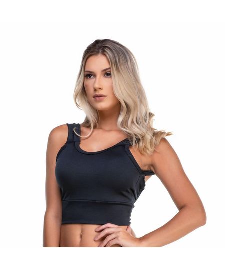 Top Fitness St Madame Cavado Preto Menor preço em Top Fitness St Madame Cavado Preto