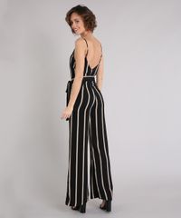 Macacao-Feminino-Listrado-com-Tira-para-Amarrar-Alca-Fina-Preto-9013451-Preto_2