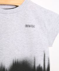 Camiseta-Infantil-Street-Estampada-de-Tinta--Bronx--Manga-Curta-Cinza-Mescla-Claro-9983838-Cinza_Mescla_Claro_2