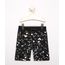 Short-Infantil-de-Moletom-Street-Estampado-de-Respingos-Preto-9983841-Preto_1