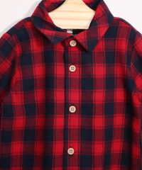 Body-Camisa-de-Flanela-Infantil-Manga-Longa-Estampado-Xadrez-Vermelho-9971389-Vermelho_4