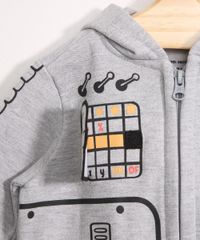 Blusa-Infantil-de-Moletom-com-Estampa-Interativa-de-Robo-e-Capuz-Cinza-Mescla-9979233-Cinza_Mescla_2