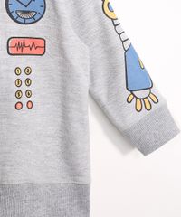 Blusa-Infantil-de-Moletom-com-Estampa-Interativa-de-Robo-e-Capuz-Cinza-Mescla-9979233-Cinza_Mescla_5
