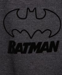 Blusa-Infantil-de-Moletom-Batman-Gola-Careca-Cinza-Mescla-Escuro-9980214-Cinza_Mescla_Escuro_2