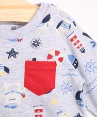 Camiseta-Infantil-Estampada-Nautica-com-Bolso-Manga-Longa-Cinza-Mescla-Claro-9983463-Cinza_Mescla_Claro_3