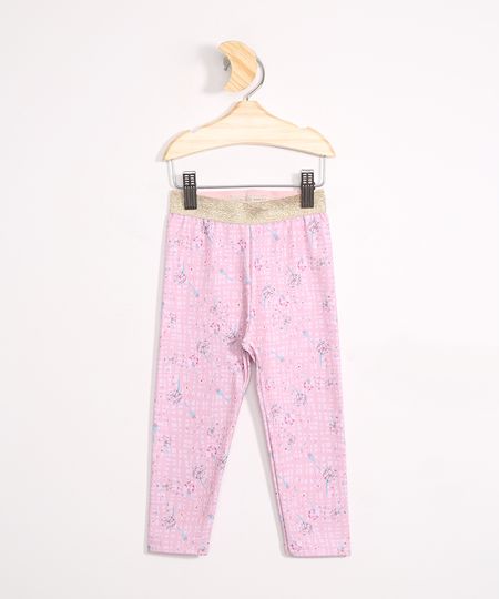 Calca-Legging-Infantil-Quentinha-Estampada-Floral-com-Lurex-Rosa-9977126-Rosa_1