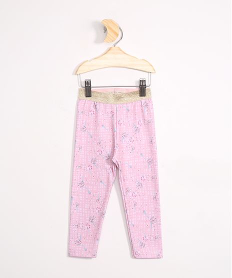 Calca-Legging-Infantil-Quentinha-Estampada-Floral-com-Lurex-Rosa-9977126-Rosa_1