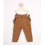 Calca-Infantil-de-Sarja-Cargo-com-Suspensorio-Marrom-9748488-Marrom_1