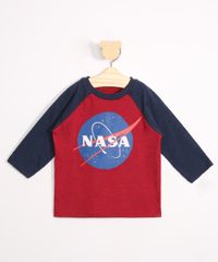 Camiseta-Infantil-Raglan-NASA-Manga-Longa-Vermelha-9975791-Vermelho_1