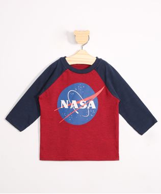 Camiseta-Infantil-Raglan-NASA-Manga-Longa-Vermelha-9975791-Vermelho_1