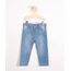 Calca-Infantil-Jeans-Reta-com-Recorte-no-Bolso-Azul-Medio-9979491-Azul_Medio_1