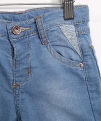 Calca-Infantil-Jeans-Reta-com-Recorte-no-Bolso-Azul-Medio-9979491-Azul_Medio_4