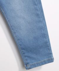 Calca-Infantil-Jeans-Reta-com-Recorte-no-Bolso-Azul-Medio-9979491-Azul_Medio_5