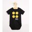Body-Infantil-de-Algodao-SmileyWorld-Manga-Curta-Preto-9983739-Preto_1