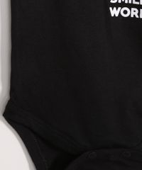 Body-Infantil-de-Algodao-SmileyWorld-Manga-Curta-Preto-9983739-Preto_5