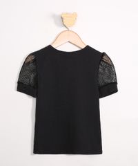 Blusa-Infantil-Canelada-Manga-Bufante-em-Tela-Preta-9979410-Preto_2