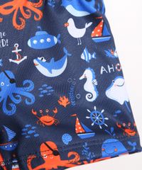 Sunga-Infantil-Boxer-Estampada-de-Polvo-com-Protecao-UV50--Azul-Escuro-9981081-Azul_Escuro_4