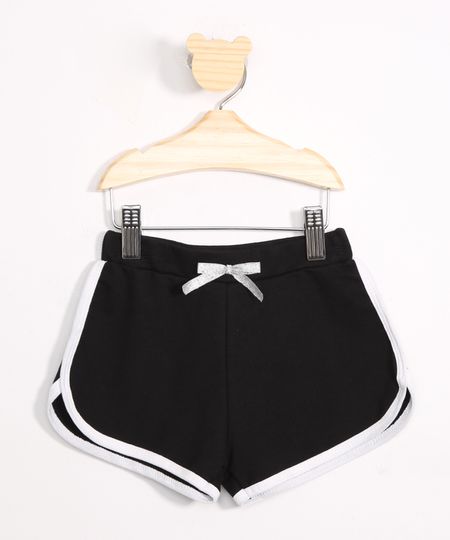 Short-Infantil-Running-com-Vies-Contrastante-Preto-9980075-Preto_1