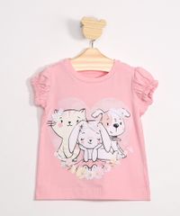 Blusa-Infantil-Bichinhos-com-Laco-Manga-Bufante-Rosa-9979265-Rosa_1