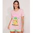 Camiseta--Baby-Yoda--Grogu-The-Mandalorian-Manga-Curta-Decote-Redondo-Rosa-Claro-9985197-Rosa_Claro_1