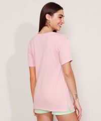 Camiseta--Baby-Yoda--Grogu-The-Mandalorian-Manga-Curta-Decote-Redondo-Rosa-Claro-9985197-Rosa_Claro_4