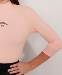 Blusa-Canelada-com-Bordado--Manhattan--Manga-Longa-Gola-Alta-Rosa-Claro-9981264-Rosa_Claro_5