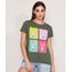Camiseta-Pernalonga-Manga-Curta-Decote-Redondo-Verde-Militar-9983998-Verde_Militar_1