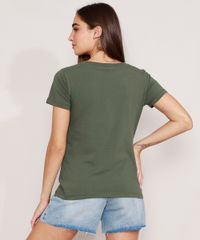 Camiseta-Pernalonga-Manga-Curta-Decote-Redondo-Verde-Militar-9983998-Verde_Militar_4