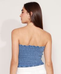 Blusa-Cropped-Corset-Tomara-que-Caia-Jeans-com-Recortes-Azul-Medio-9988580-Azul_Medio_2