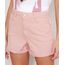Short-Mom-de-Sarja-com-Barra-Dobrada-Cintura-Super-Alta-Rosa-Claro-9989213-Rosa_Claro_1