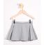 Short-Saia-Infantil-Basico-com-Glitter-Cinza-Mescla-Escuro-9855683-Cinza_Mescla_Escuro_1
