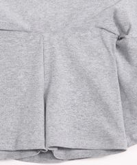 Short-Saia-Infantil-Basico-com-Glitter-Cinza-Mescla-Escuro-9855683-Cinza_Mescla_Escuro_4