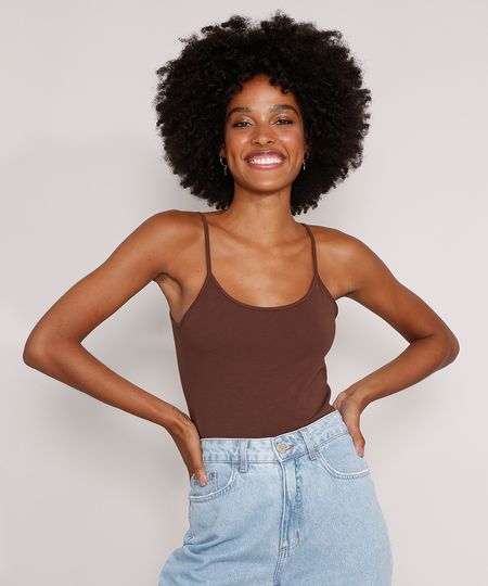 Regata-Basica-Alca-Fina-Decote-Redondo-Marrom-Escuro-9647677-Marrom_Escuro_1 Regata-Basica-Alca-Fina-Decote-Redondo-Marrom-Escuro-9647677-Marrom_Escuro_1