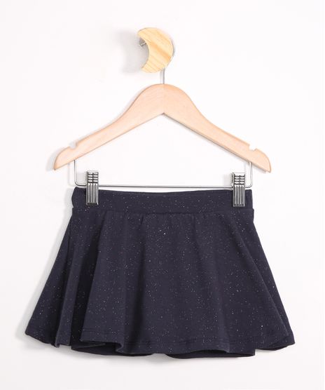 Short-Saia-Infantil-Basico-com-Glitter-Azul-Marinho-9855683-Azul_Marinho_1