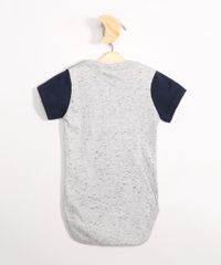 Body-Infantil-com-Estampa-Interativa-de-Bichos-Manga-Curta-Cinza-Mescla-9980218-Cinza_Mescla_4