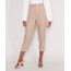 Calca-Reta-de-Viscose-Basica-Cintura-Alta-com-Pregas-Kaki-9988608-Kaki_1