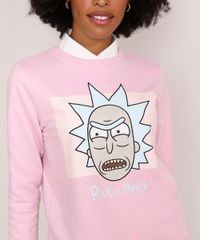 Blusa-de-Moletom-Rick-And-Morty-Manga-Longa-Decote-Redondo-Lilas-9985208-Lilas_2
