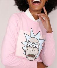 Blusa-de-Moletom-Rick-And-Morty-Manga-Longa-Decote-Redondo-Lilas-9985208-Lilas_5