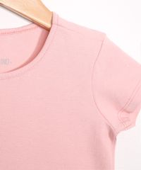 Blusa-Infantil-Basica-com-Glitter-Manga-Curta-Rosa-Claro-9927683-Rosa_Claro_1_3
