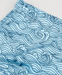 Sunga-Infantil-Boxer-Estampada-de-Ondas-Azul-Claro-9123413-Azul_Claro_3