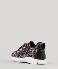 Tenis-Infantil-Running-Texturizado-Preto-9204076-Preto_3