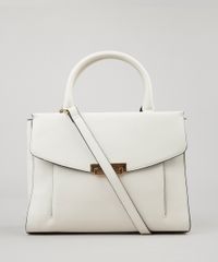 Bolsa-Feminina-Trapezio-com-Bolso-e-Alca-Removivel-Off-White-9040145-Off_White_1