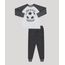 Pijama-Infantil-Futebol-em-Moletom-Manga-Longa-Decote-Redondo-Cinza-Mescla-Escuro-9133509-Cinza_Mescla_Escuro_1