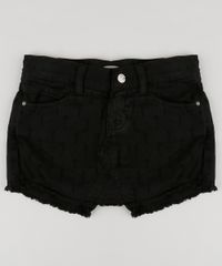 Short-Saia-Infantil-de-Sarja-com-Barra-Desfiada-Preto-9211562-Preto_1
