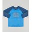 Camiseta-de-Praia-Infantil-com-Protecao-UV50--Azul-Royal-9122351-Azul_Royal_1