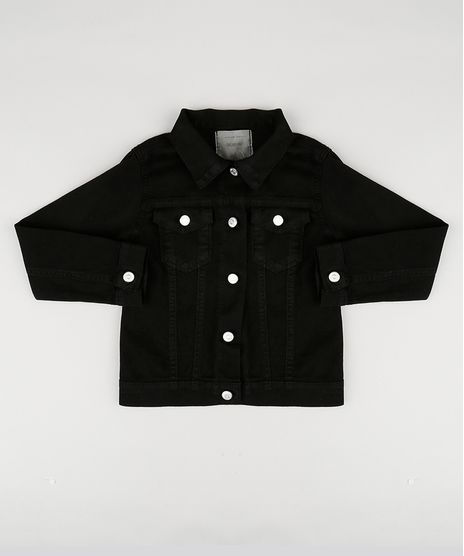 Jaqueta-Infantil-Canelada-Com-Bolsos-Preta-9168808-Preto_1